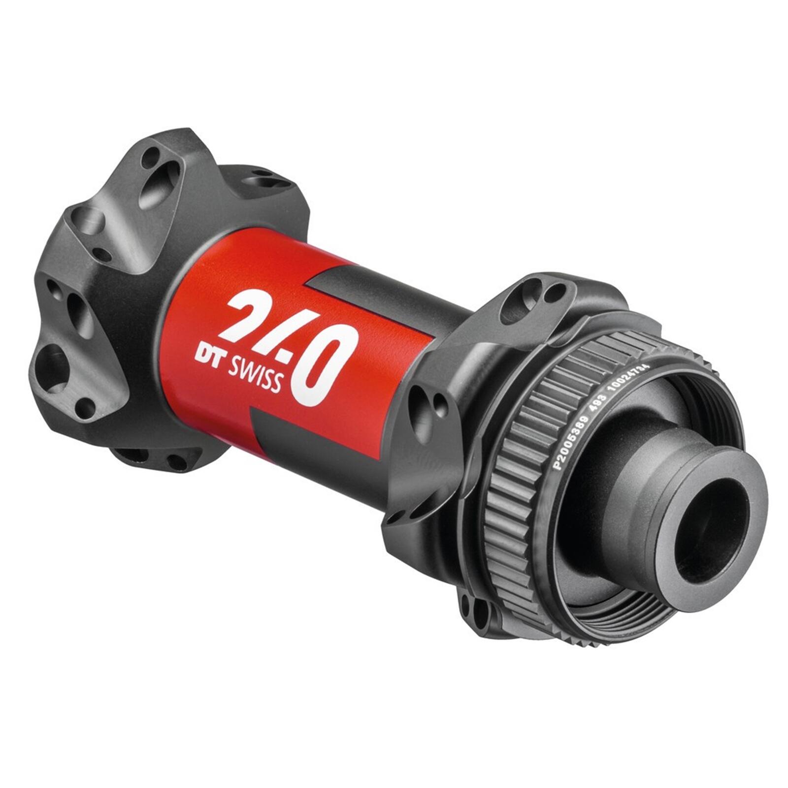 Piasta przednia DT Swiss 24P 100/12 ROCL R24 BM ASM R
