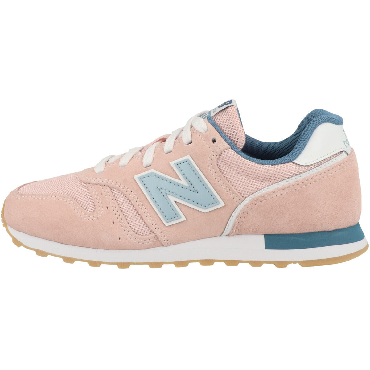 Buty do chodzenia damskie New Balance 373