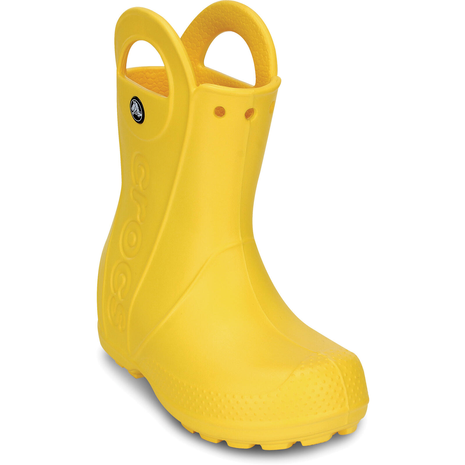 Buty dla dzieci Crocs Handle It Rain