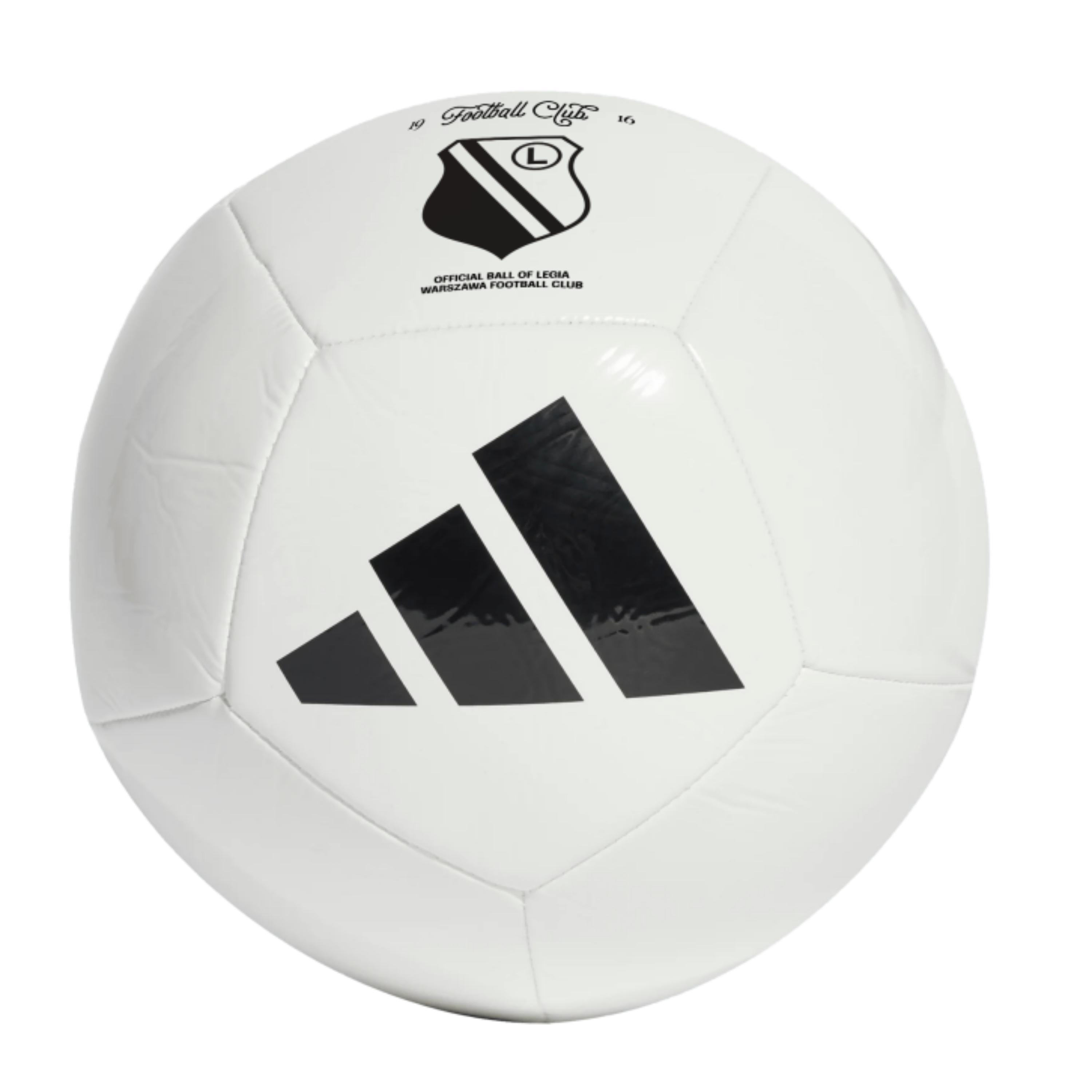 Piłka do piłki nożnej Legia Warszawa Footbal Club IW3729
