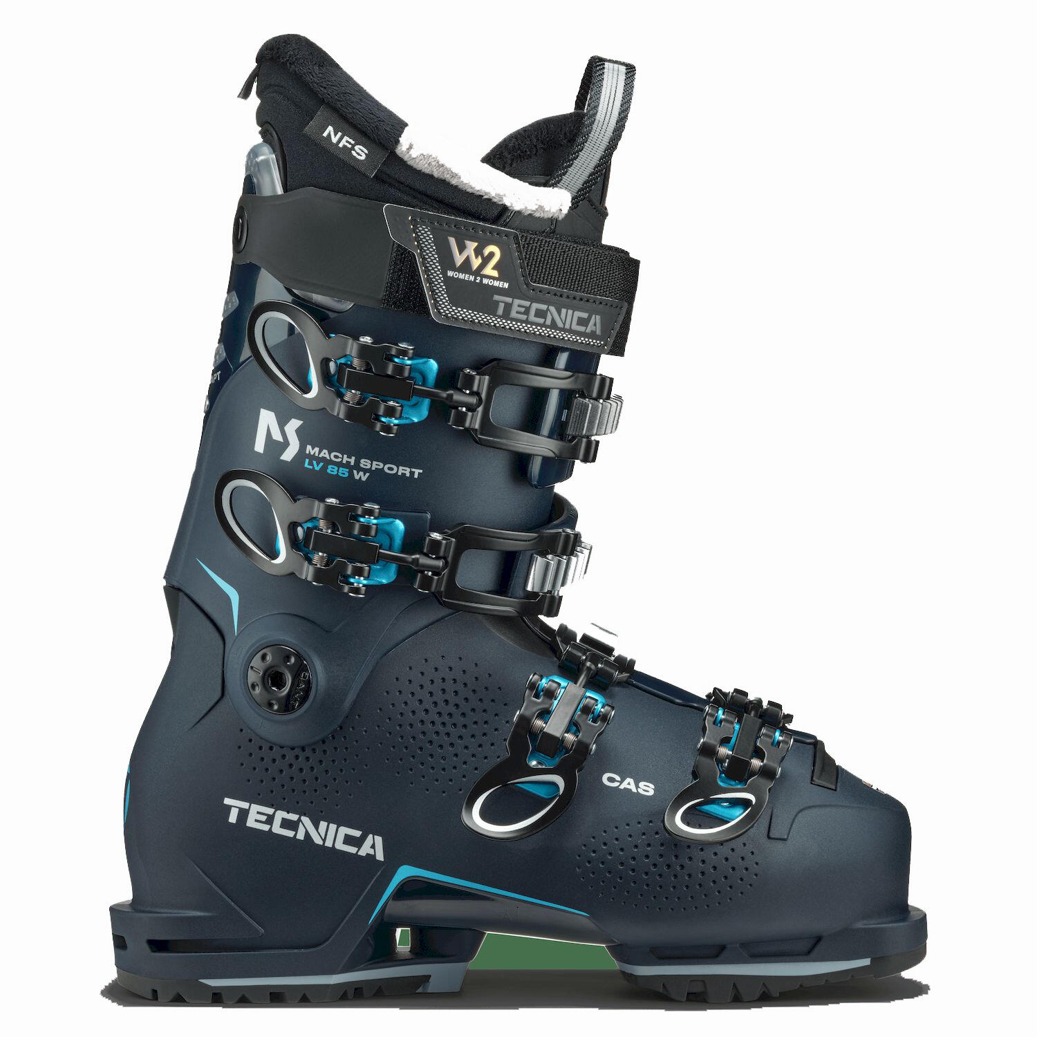 Buty narciarskie Tecnica Mach Sport LV 85 W GW