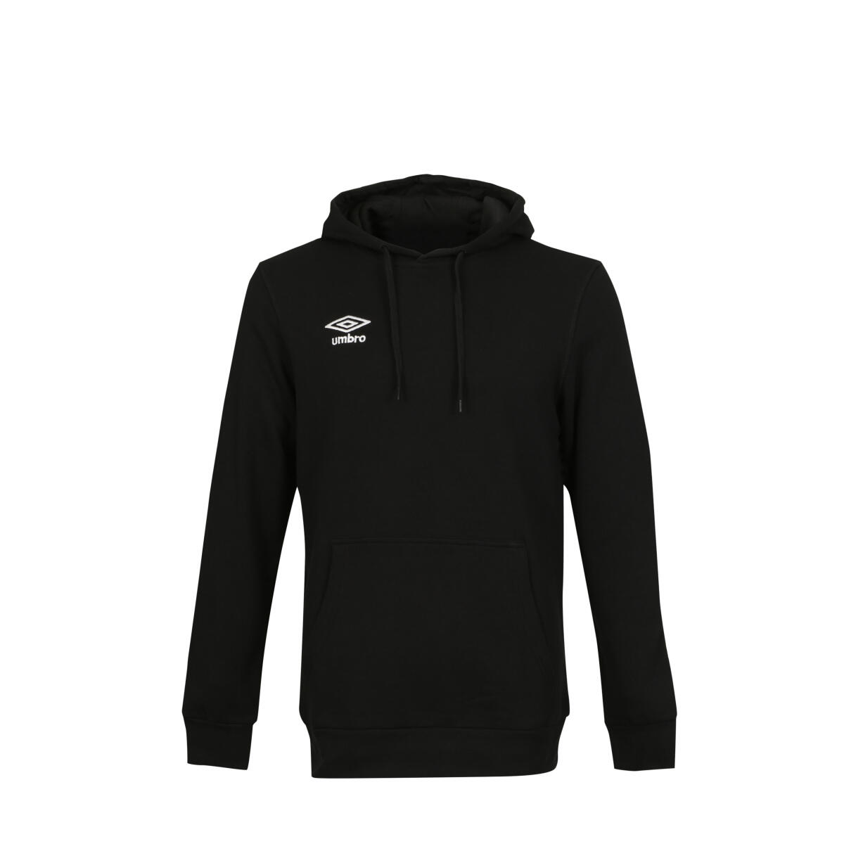Bluza z kapturem Umbro pro training