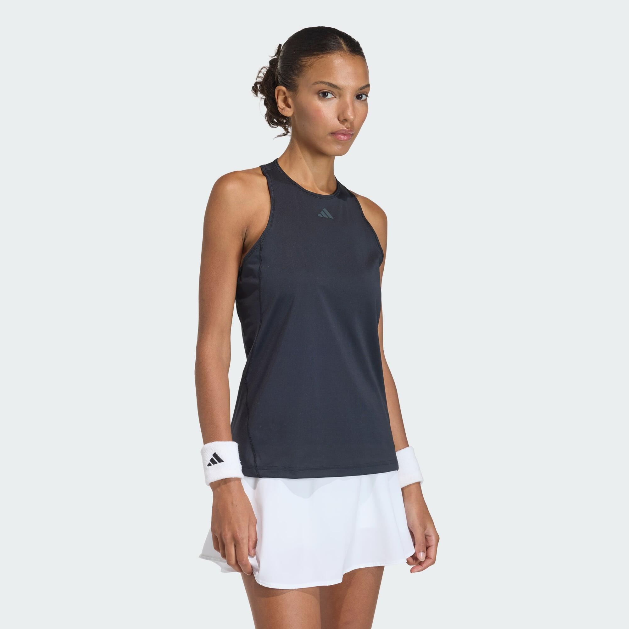 KOSZULKA CLUB TENNIS CLIMACOOL