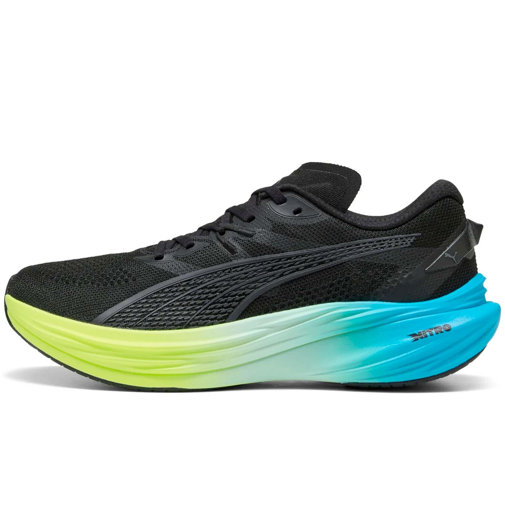 Buty Do Biegania Puma Deviate Nitro 3 Dorośli
