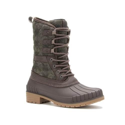 Buty do chodzenia damskie Kamik Winterstiefel Sienna 3