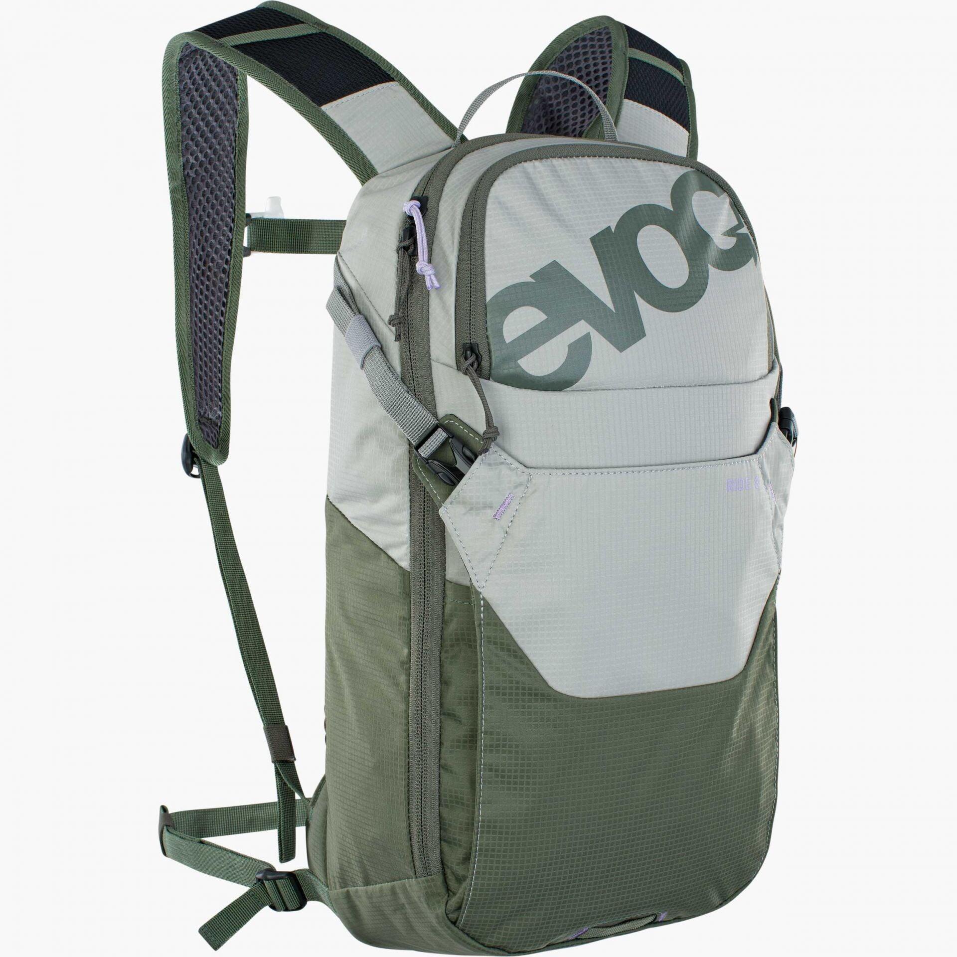 Plecak Evoc ride