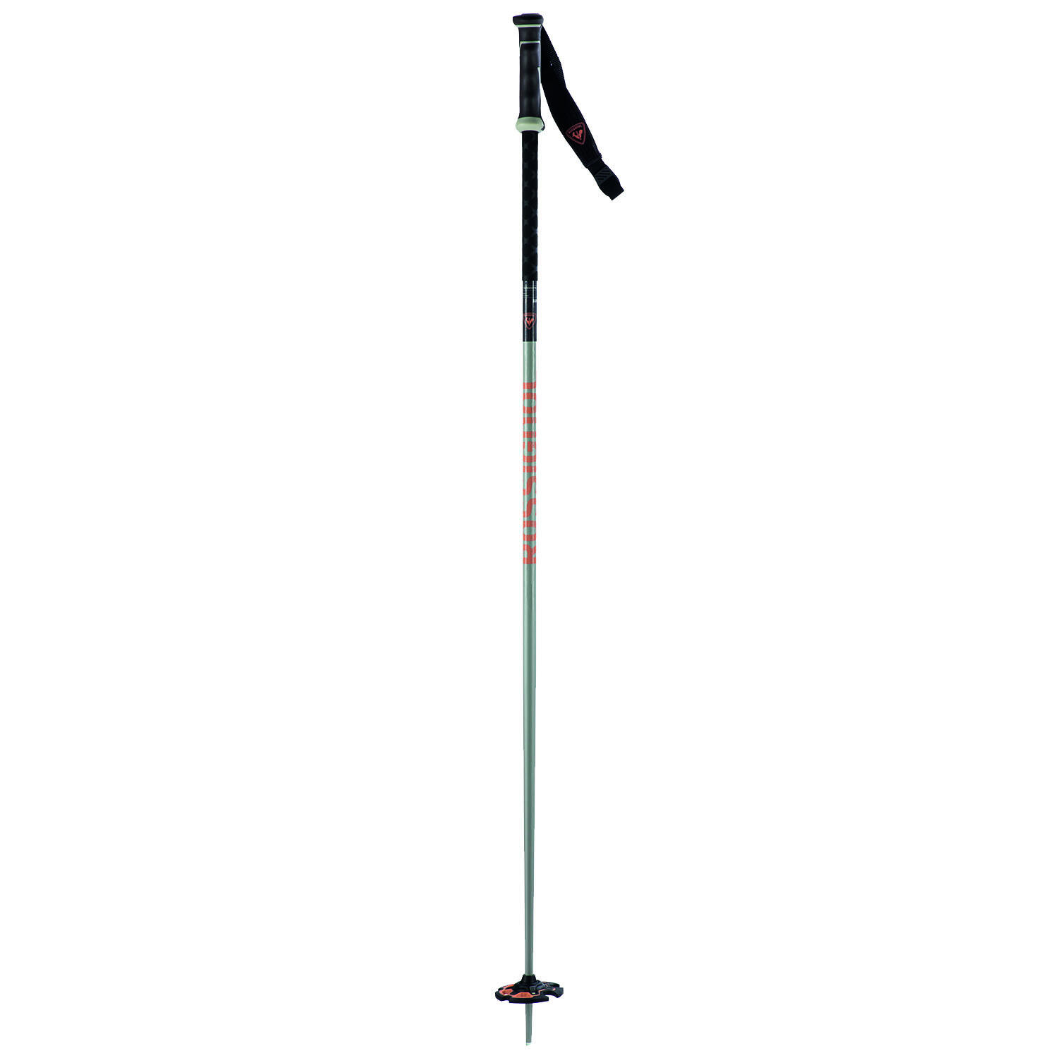 Kije narciarskie skiturowe i freeride ROSSIGNOL Freeride Pro Safety W