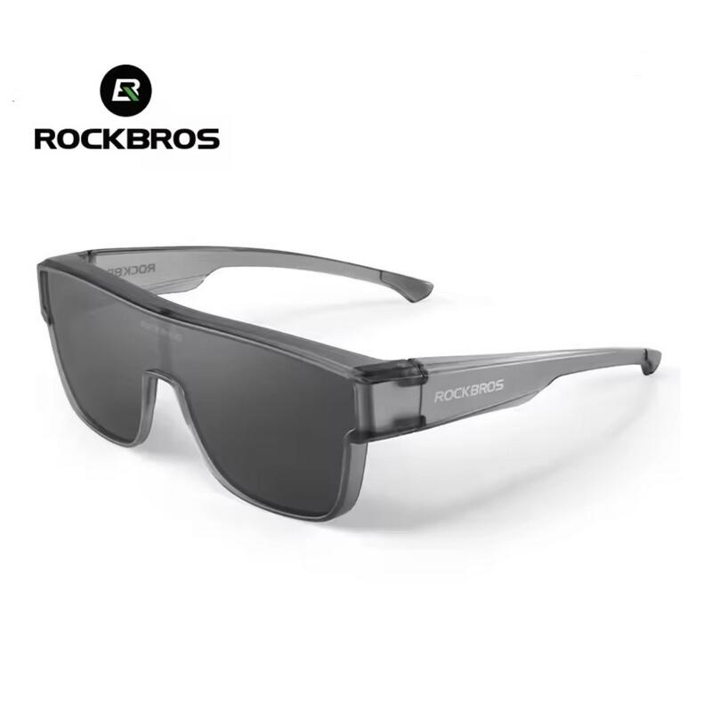 Okulary przeciwsłoneczne z polaryzacją ROCKBROS