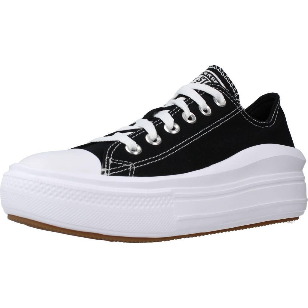 Buty CONVERSE CTAS MOVE OX Czarny