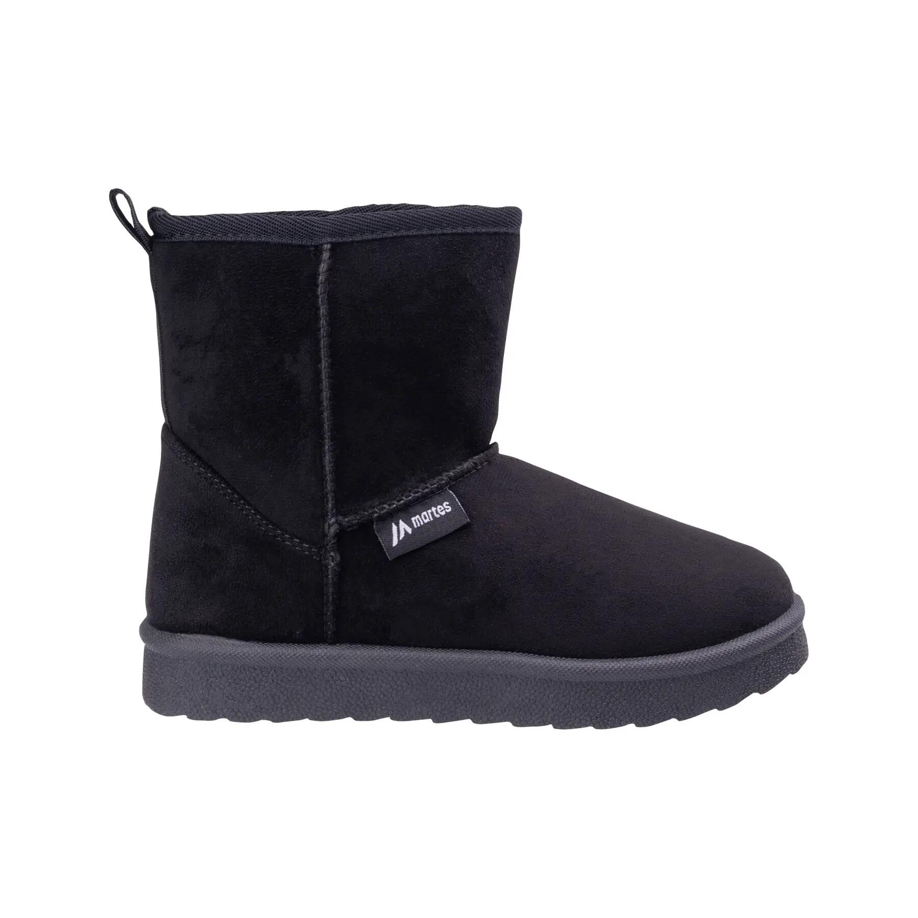 Dziewczęce buty zimowe Martes Halan Mid