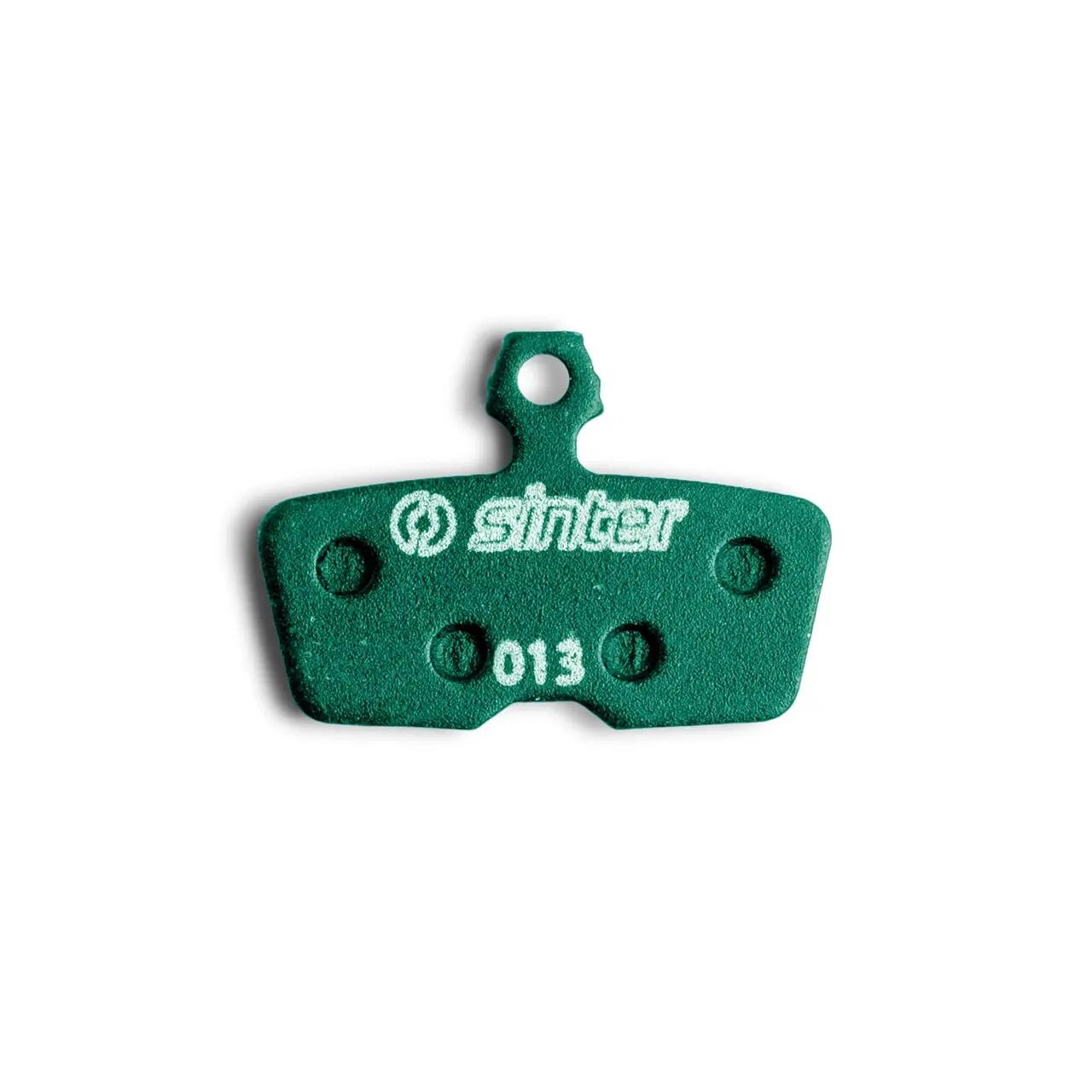 Klocki hamulcowe Sinter 013 Avid (x2)