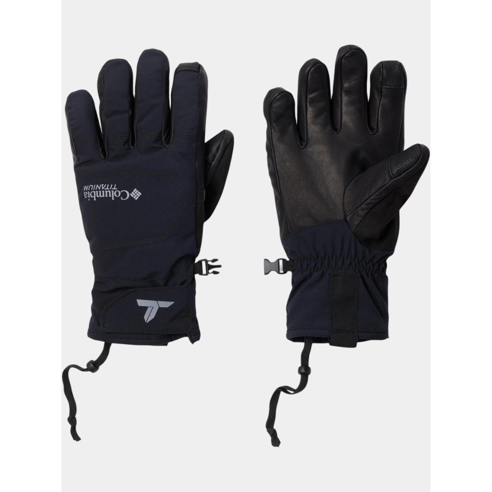 Rękawice Damskie Columbia W Powbound