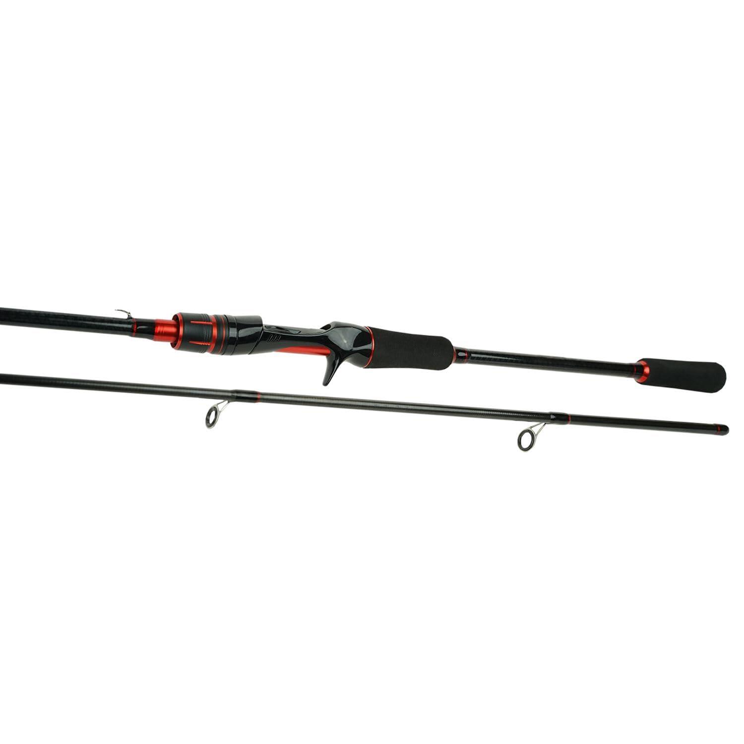 X-Stalk Hybrid 10Ft 3,50lbs - wędka karpiowa stalker