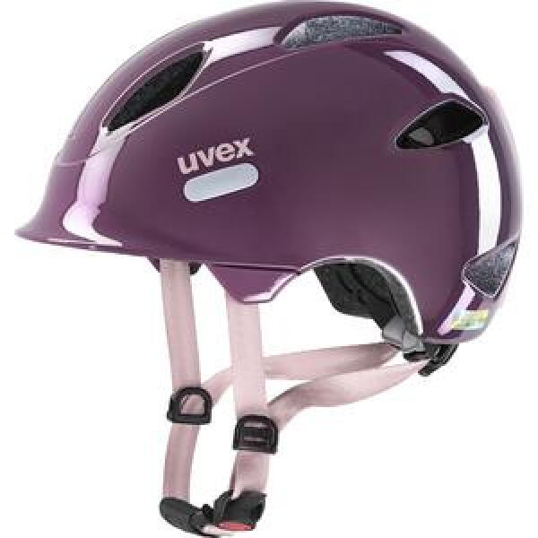 Kask rowerowy dziecięcy uvex oyo