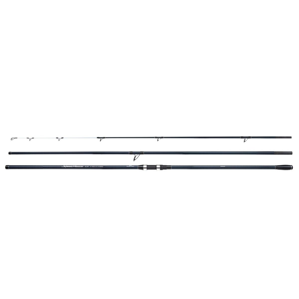 Wędka spinningowa Shimano Sppedmaster H Hybrid 200g 4,25 m