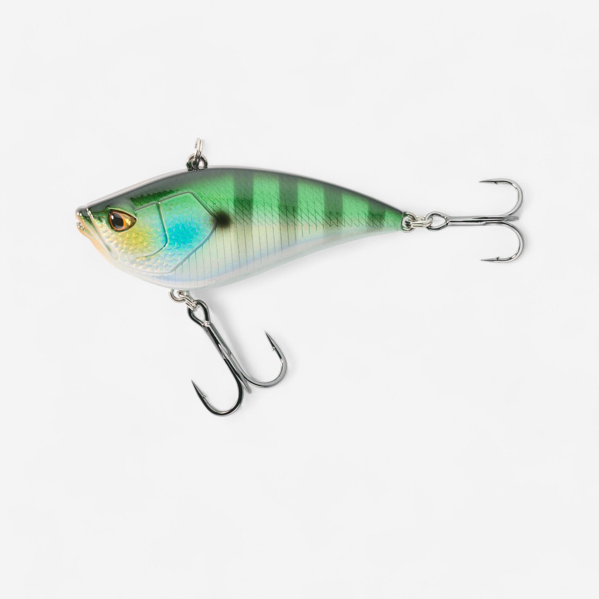 Wobler Lipless Caperlan WXM VBN 65 S bluegill