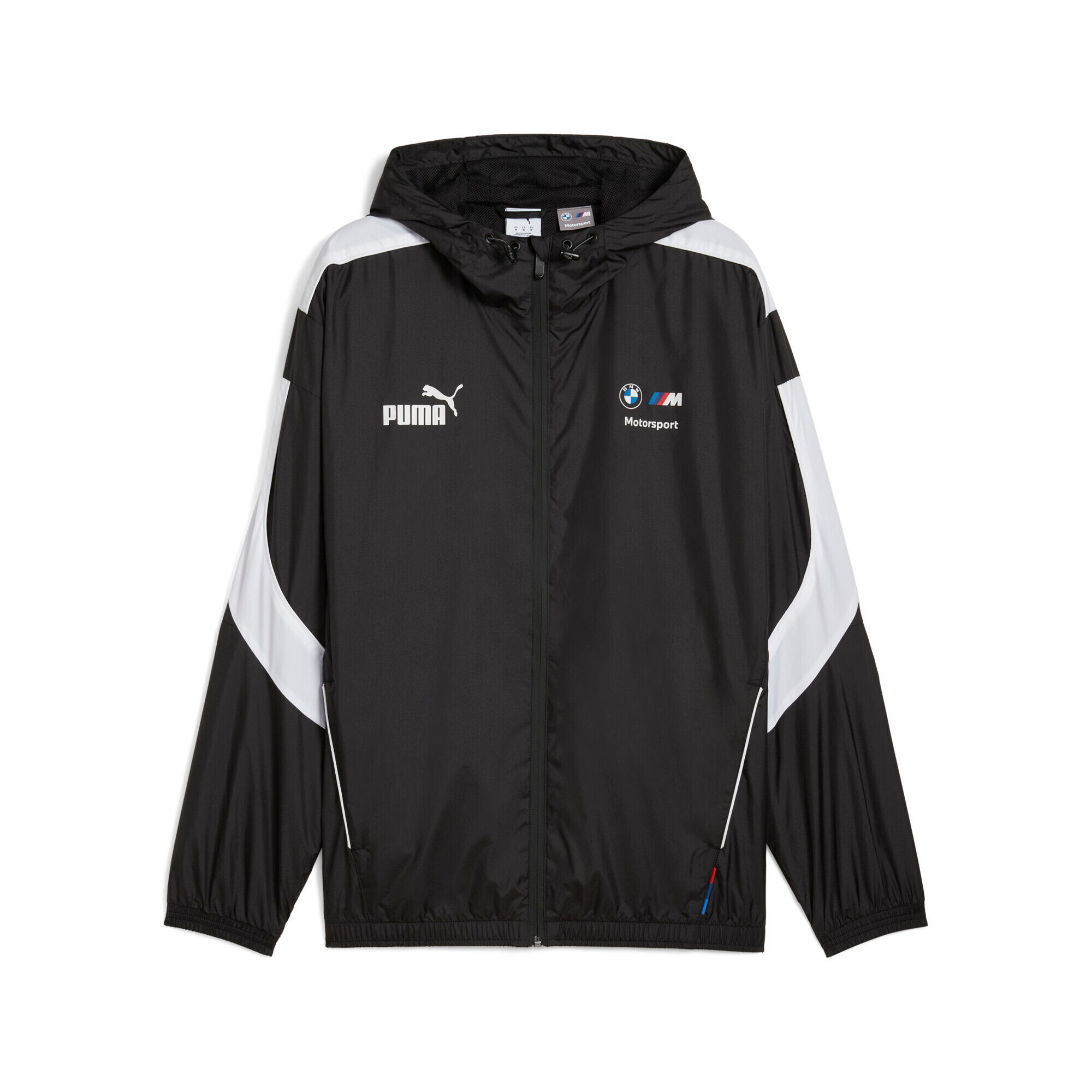 Kurtka wodoodporna Puma Bmw Mms Mt7