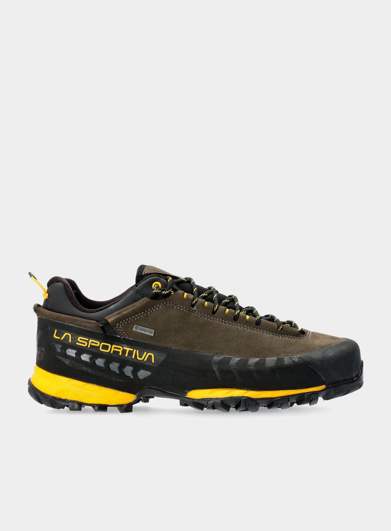 Buty podejściowe męskie La Sportiva TX5 Low GTX