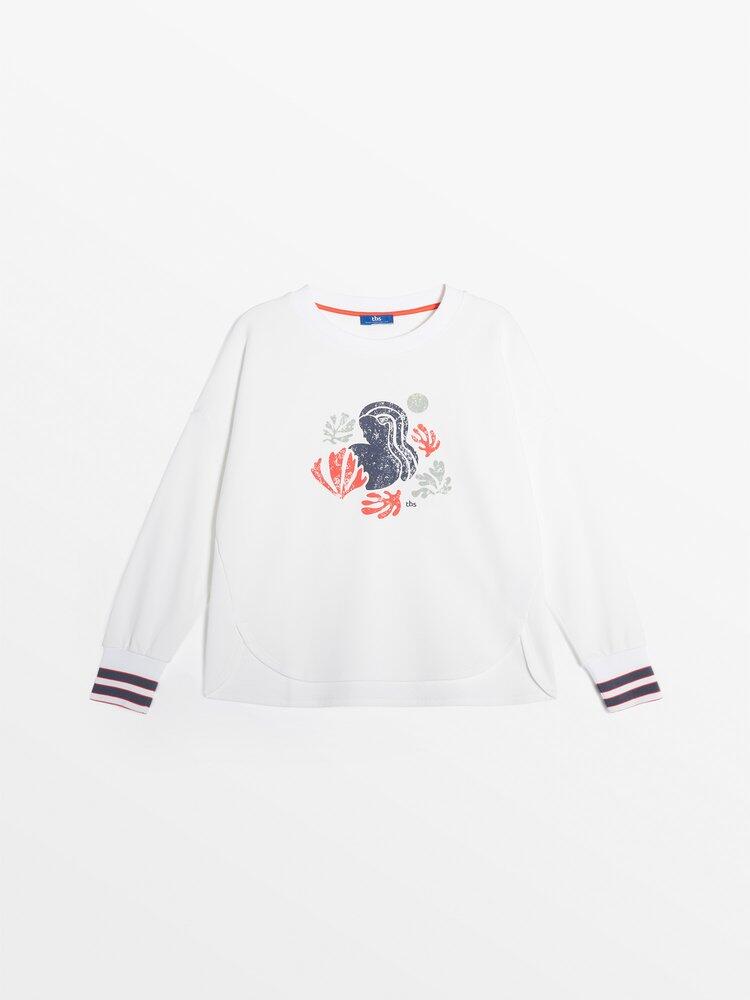 Sweter Damski TBS Melisron