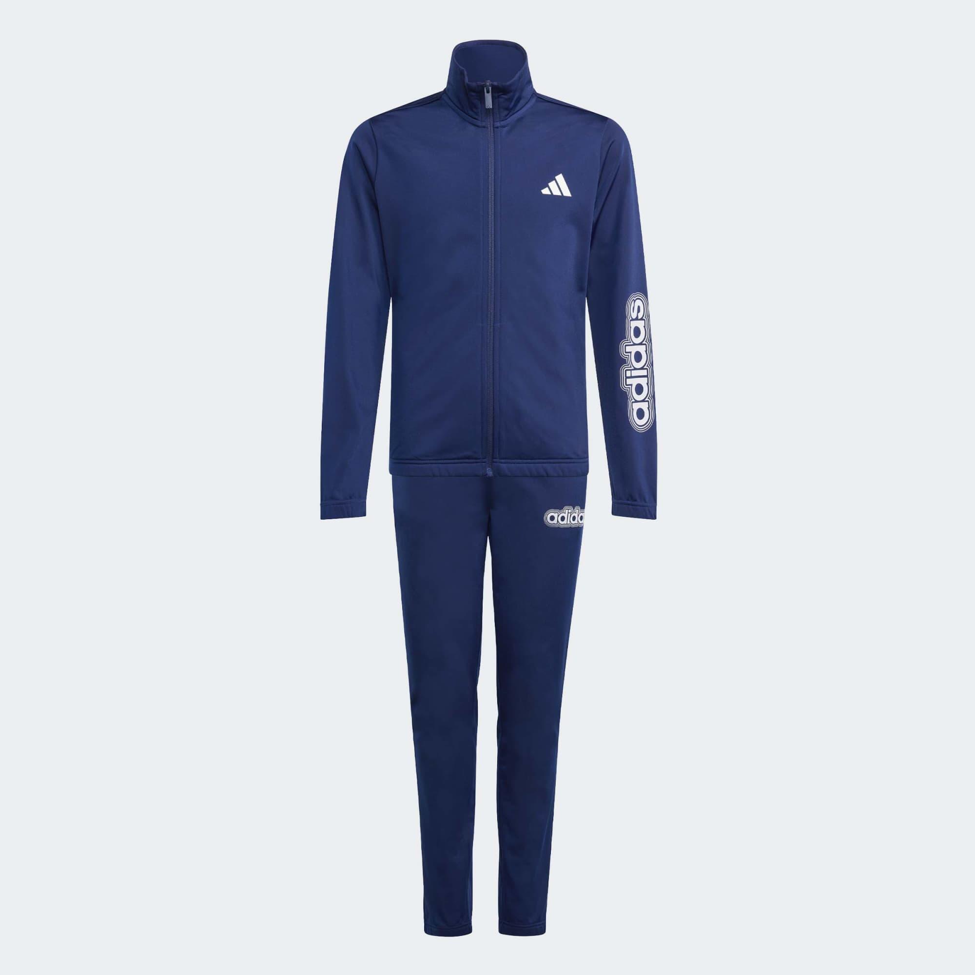 Dres dziecięcy ADIDAS