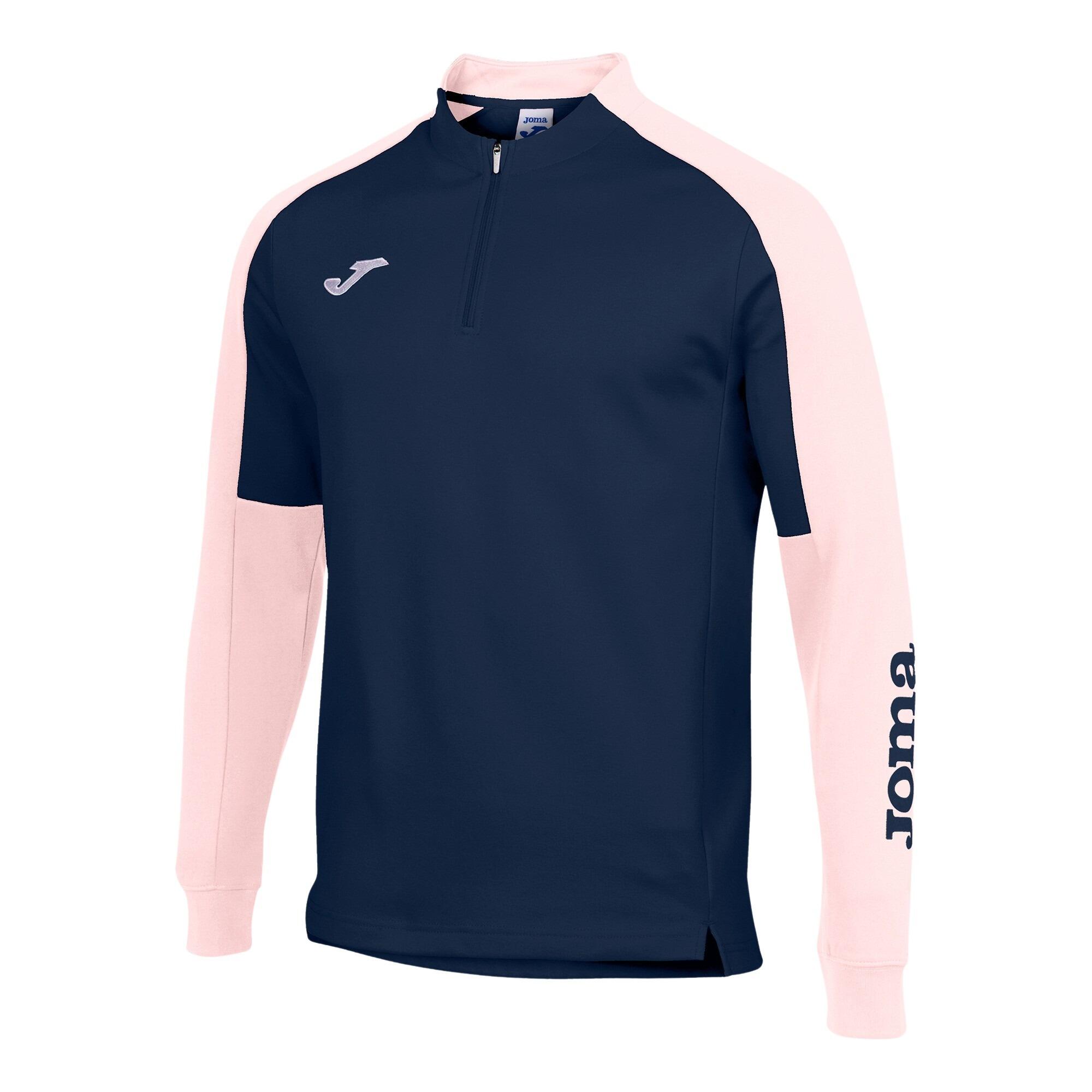 Bluza tenisowa dla dzieci Joma Eco Championship