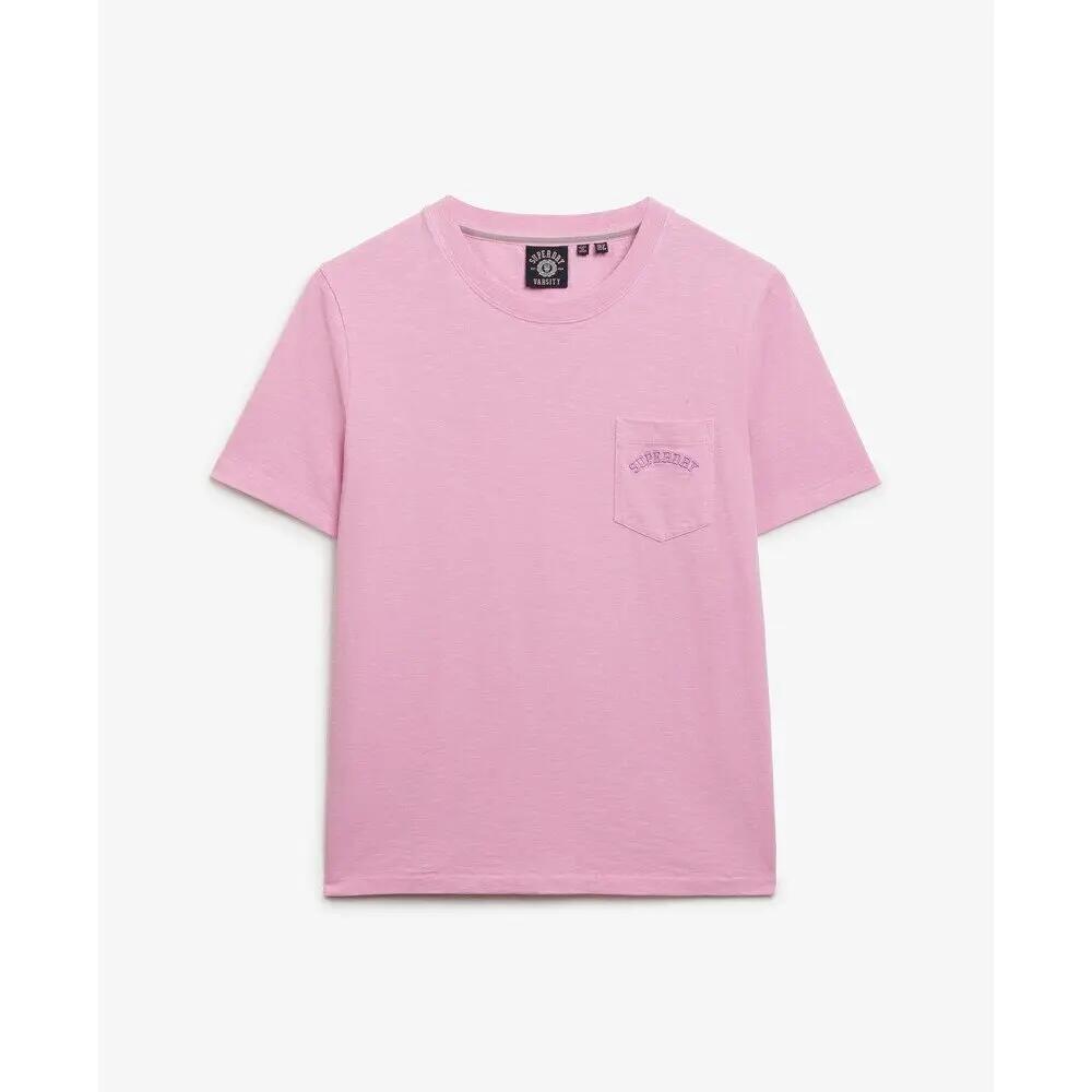 Koszulka damska Superdry Essential