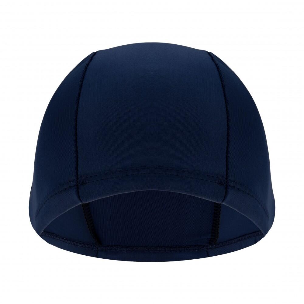 Czepek pływacki materiałowy dla dorosłych Aqua-Sport Swim Cap Polyester