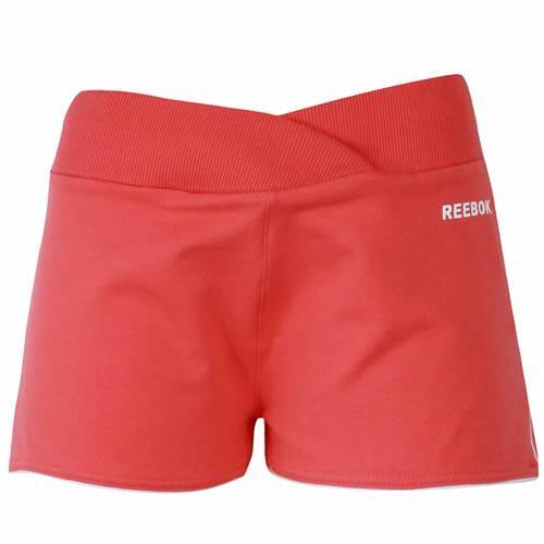Spodnie treningowe damskie Reebok AEWD7002B92