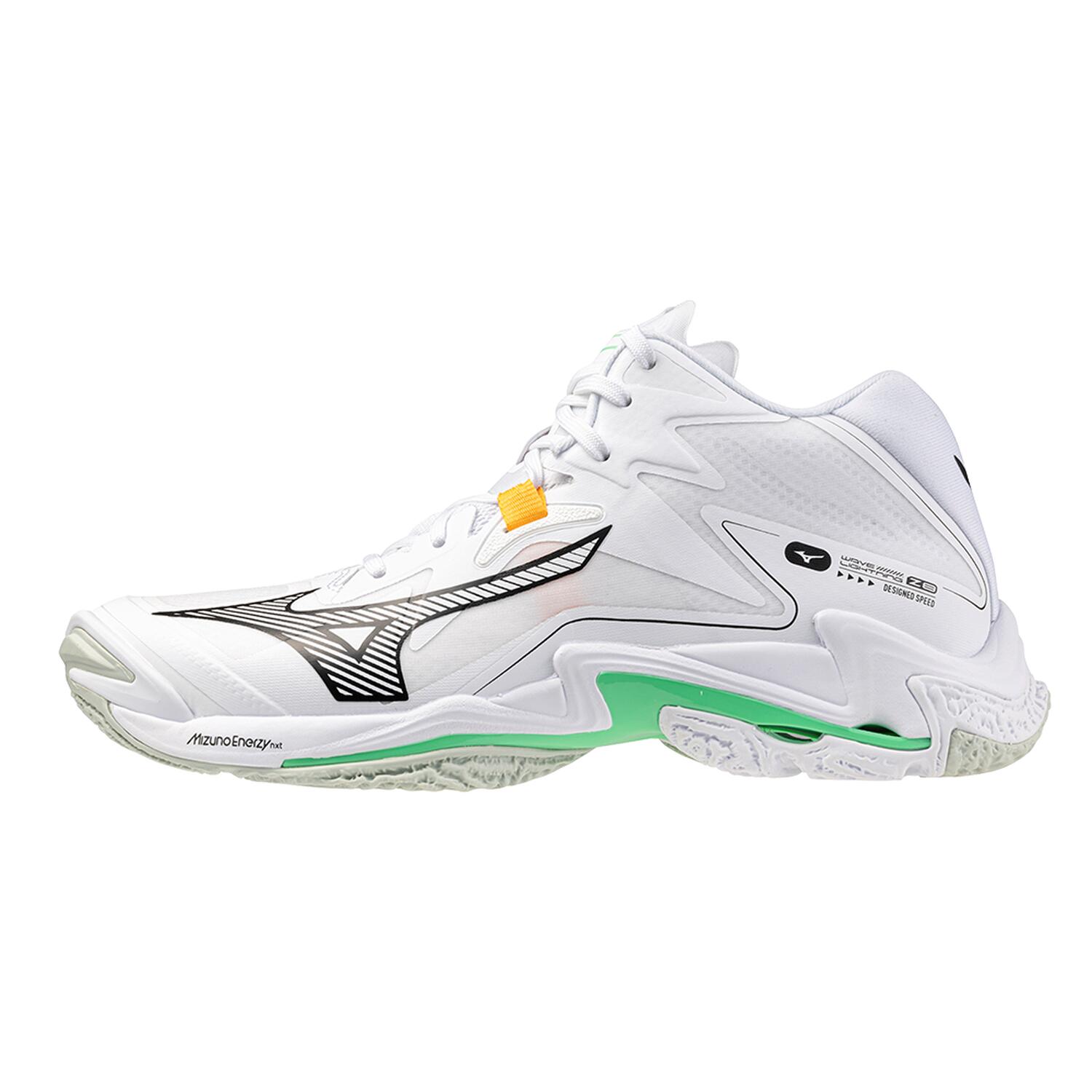 Buty halowe Mizuno Wave Lightning Z8 Mid