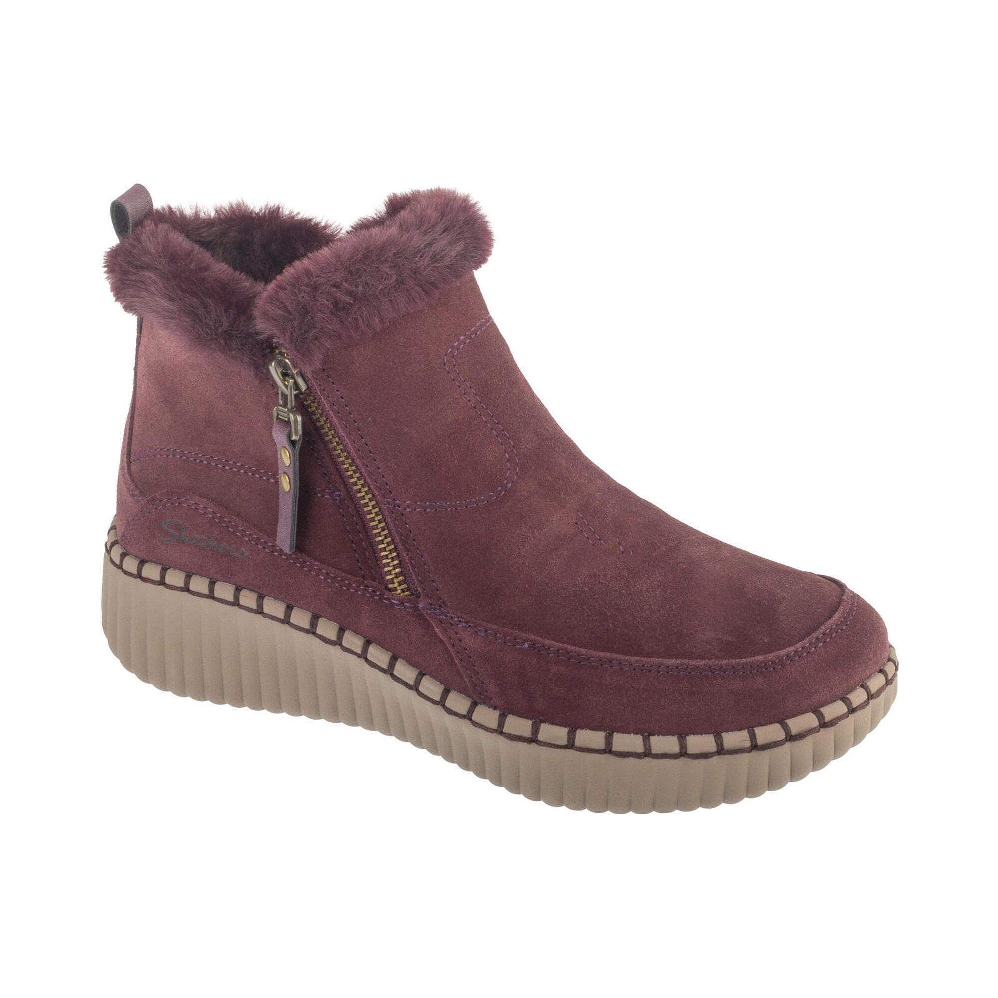 Buty zimowe damskie Wilshire Blvd - Fresh Zip