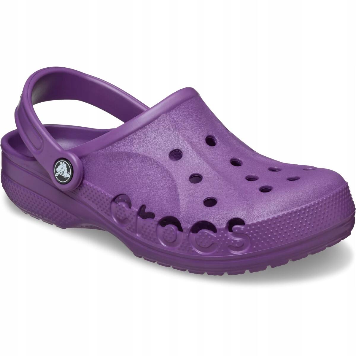 Chodaki Klapki Unisex Baya 10126 Clog