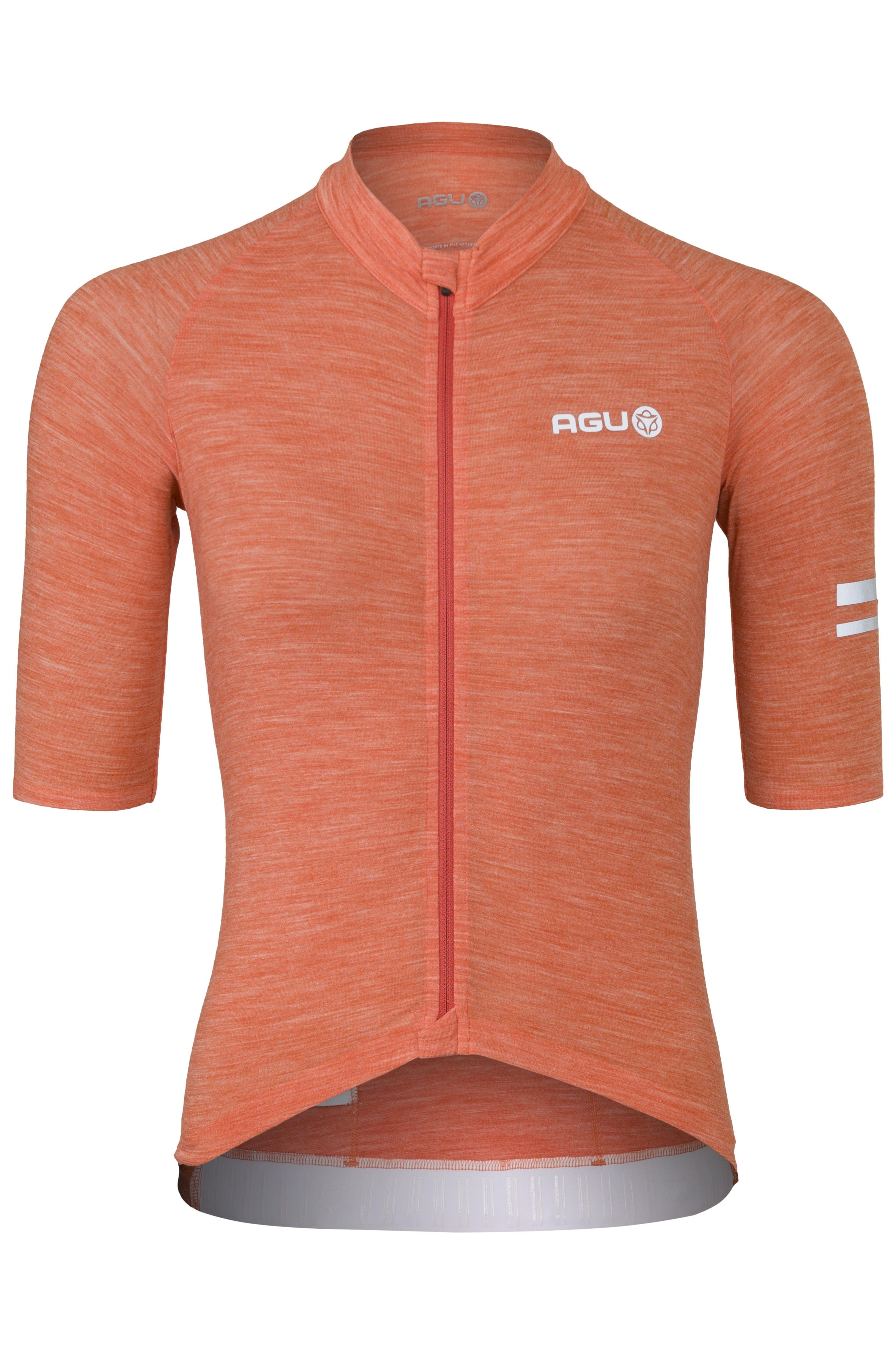 Merino Jersey SS Performance Women