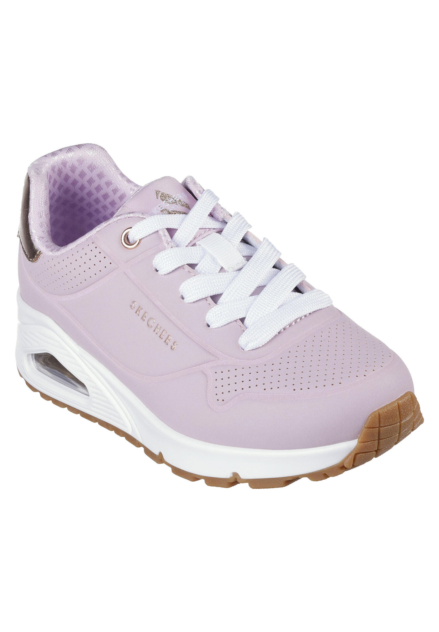 Buty SKECHERS UNO GEN1 Rose