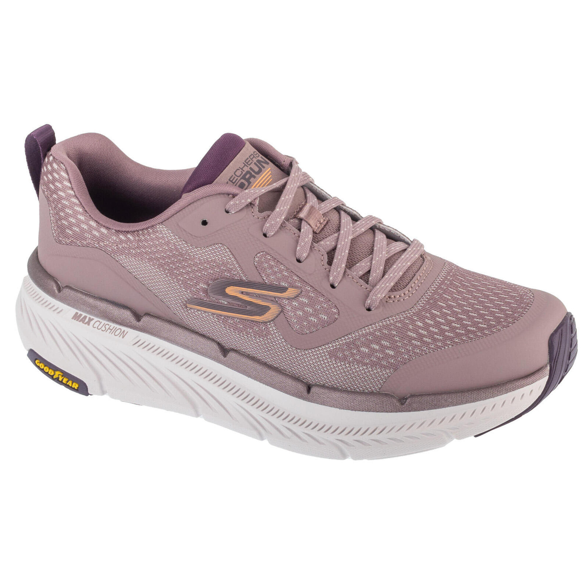 Buty do biegania damskie  Max Cushioning Premier 2.0 - Hillsborough