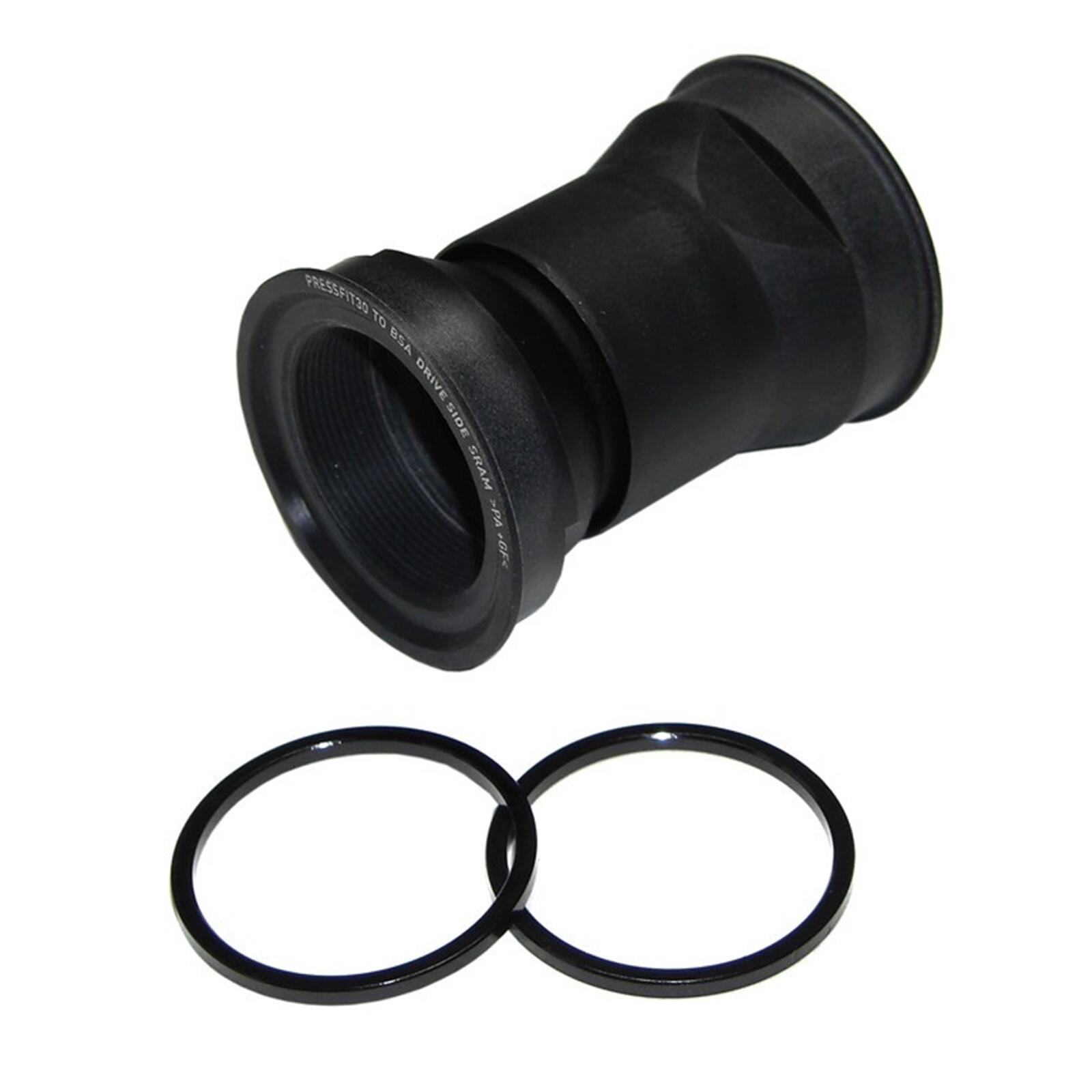 Adapter wspornika dolnego Truvativ PF30 à BSA 83mm