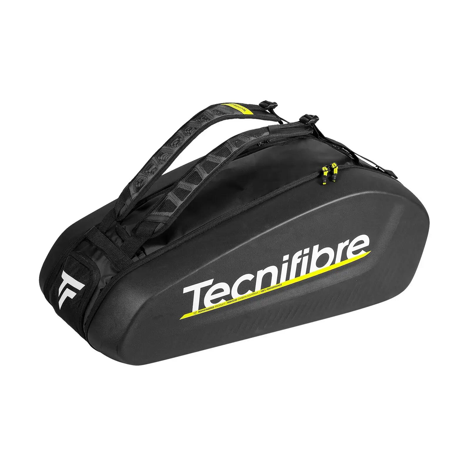 Torba na rakiety tenisowe Tecnifibre Reform L6