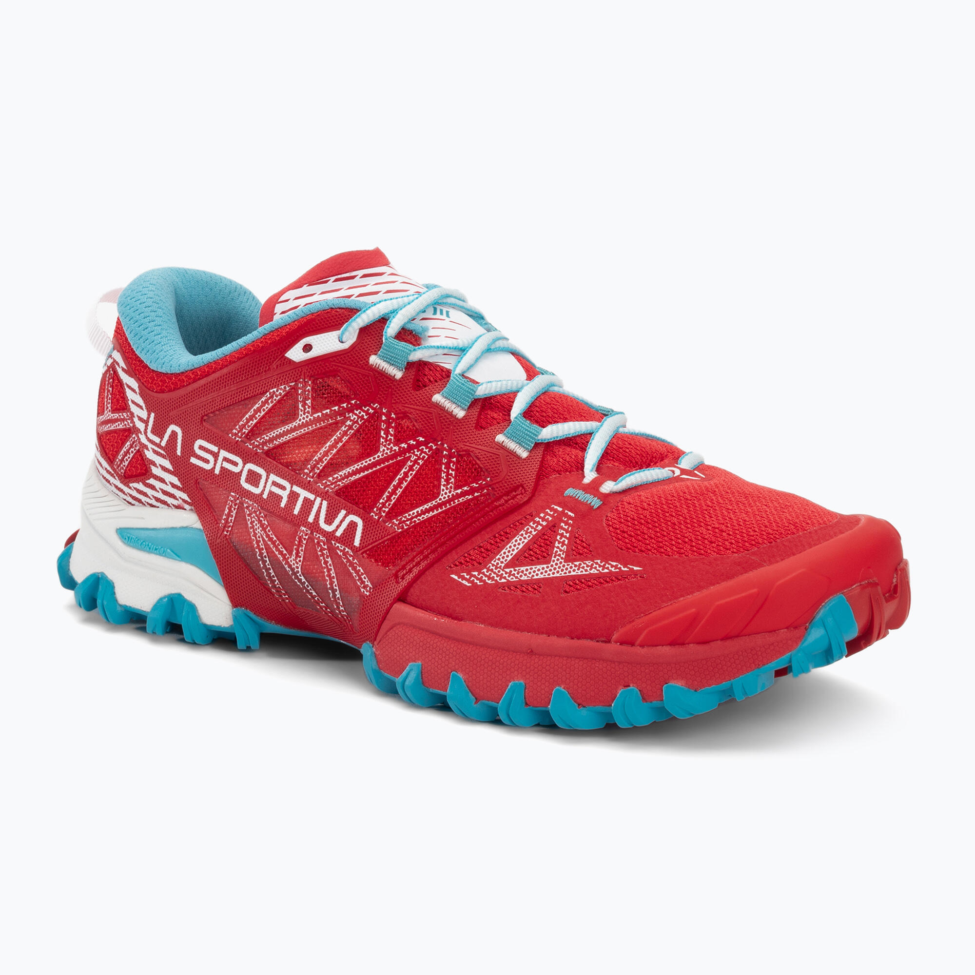 Buty do biegania damskie La Sportiva Bushido III