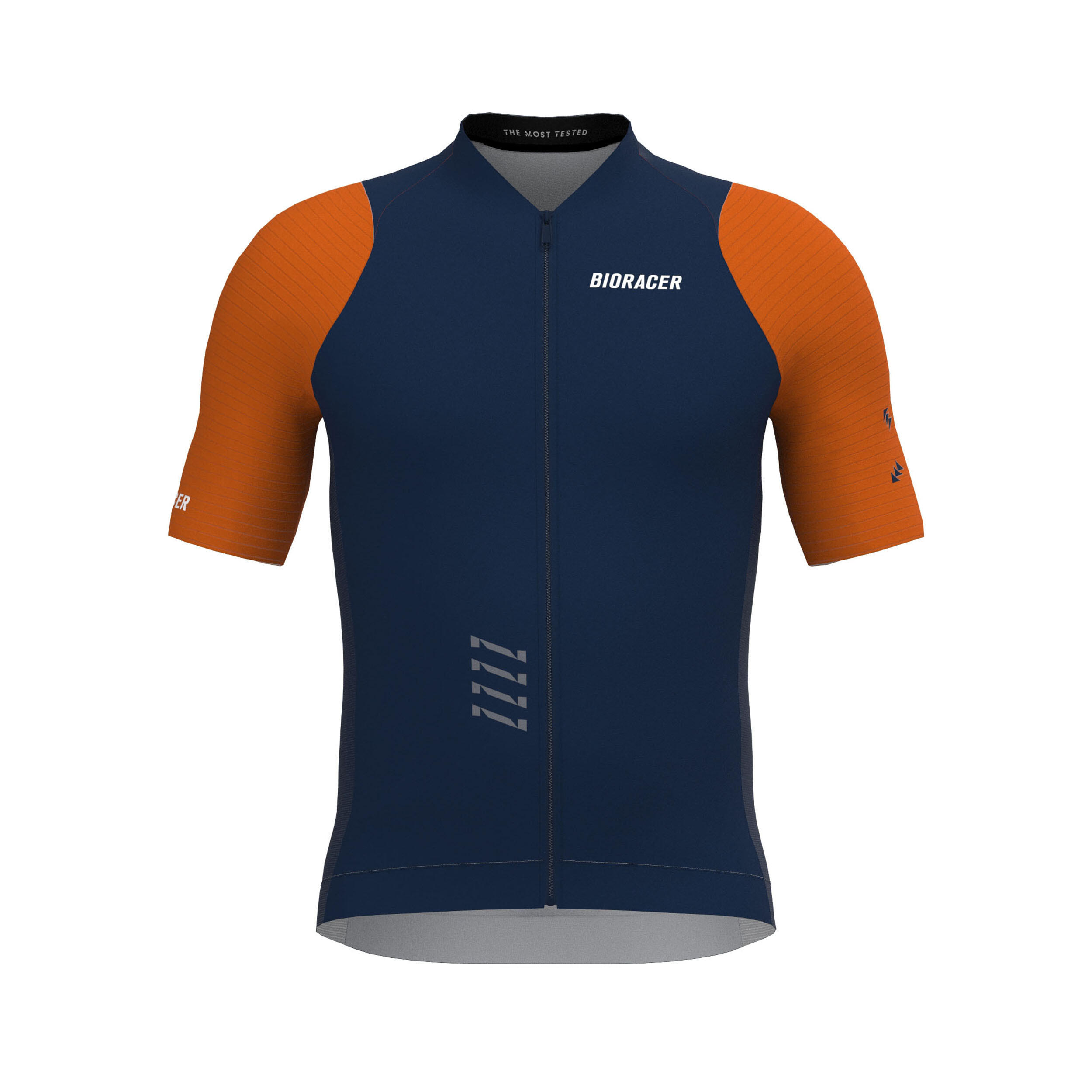 Koszulka Bioracer Icon