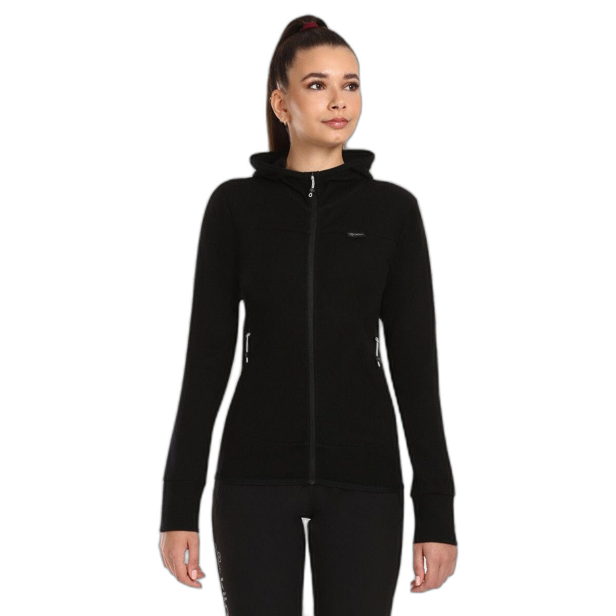 Bluza damska Kilpi Wolie