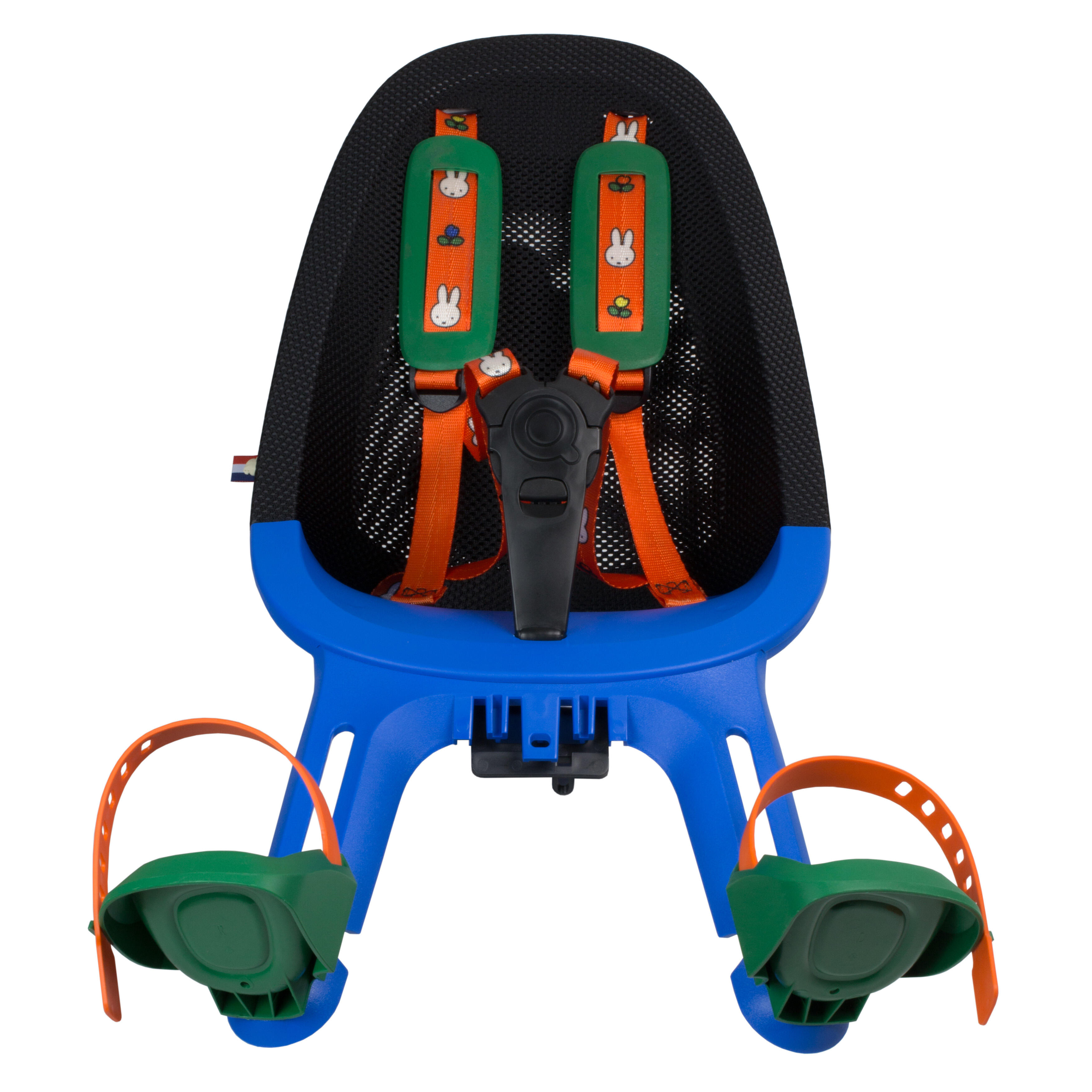 Fotelik Dziecięcy Do Air Miffy - Niebieski