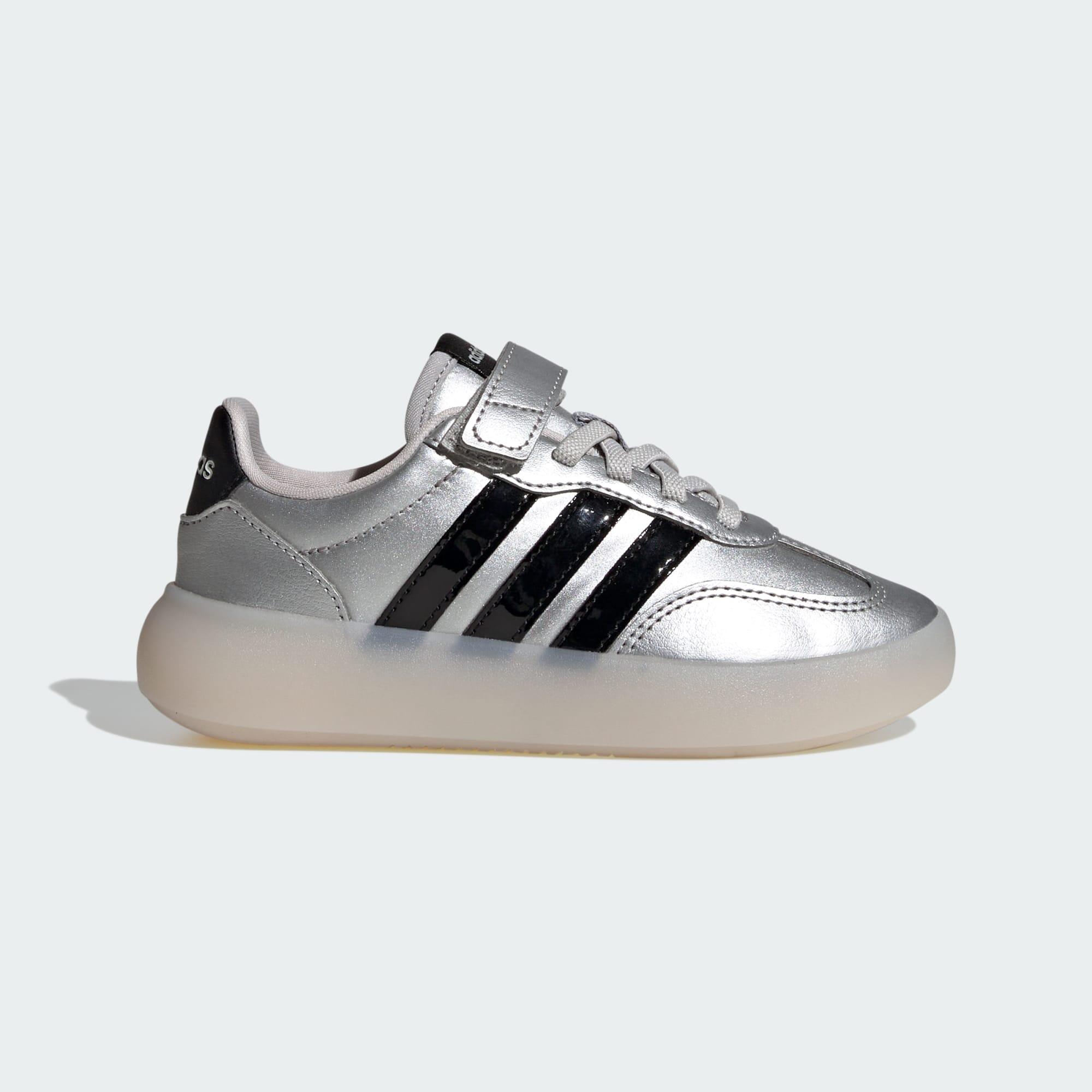 BUTY DZIECIĘCE BARREDA DECODE
