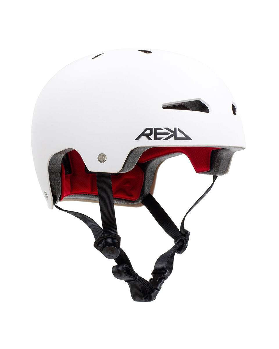 Kask na BMX, rolki, deskorolkę, hulajnogę Rekd Elite 2.0