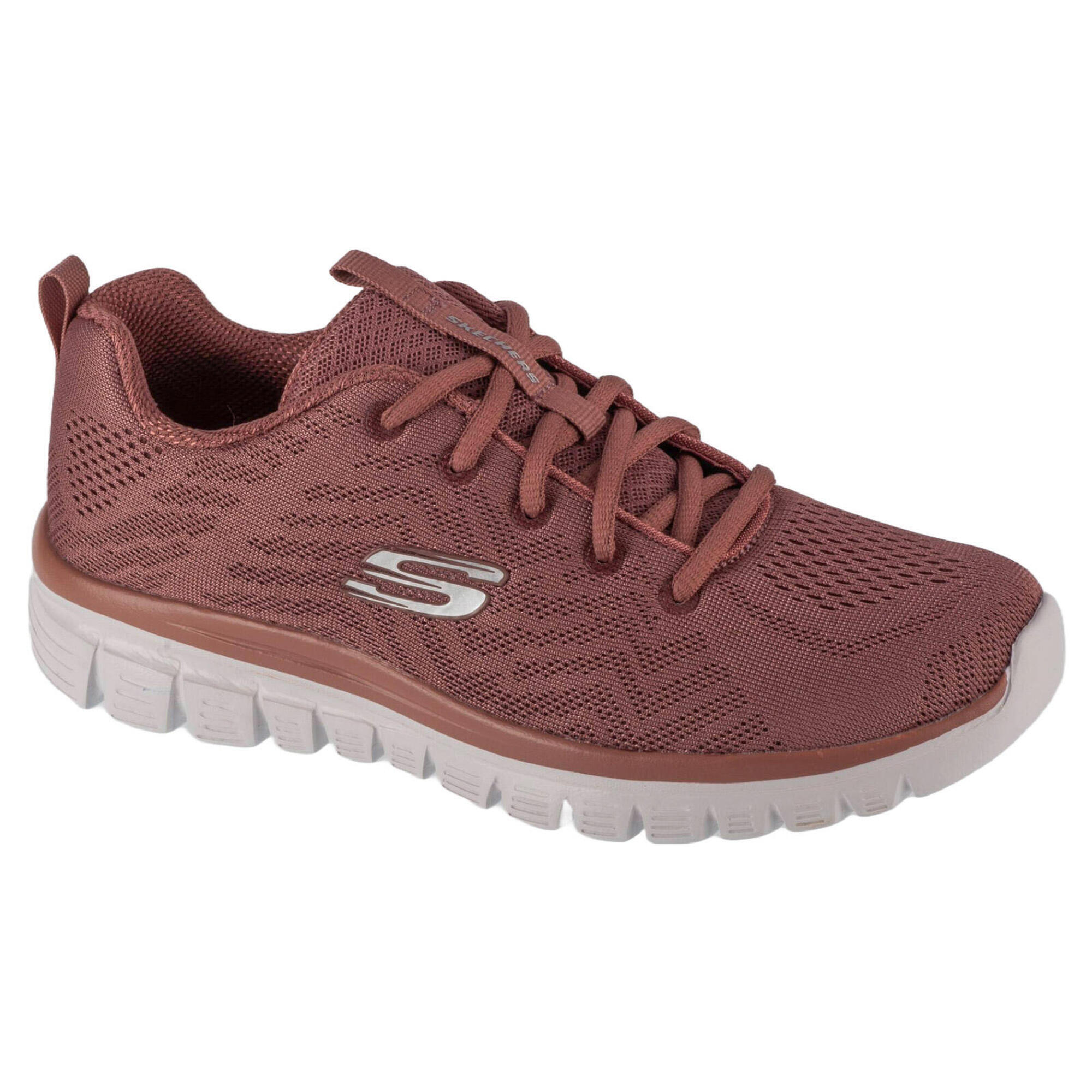 Buty sportowe Sneakersy damskie  Graceful - Get Connected
