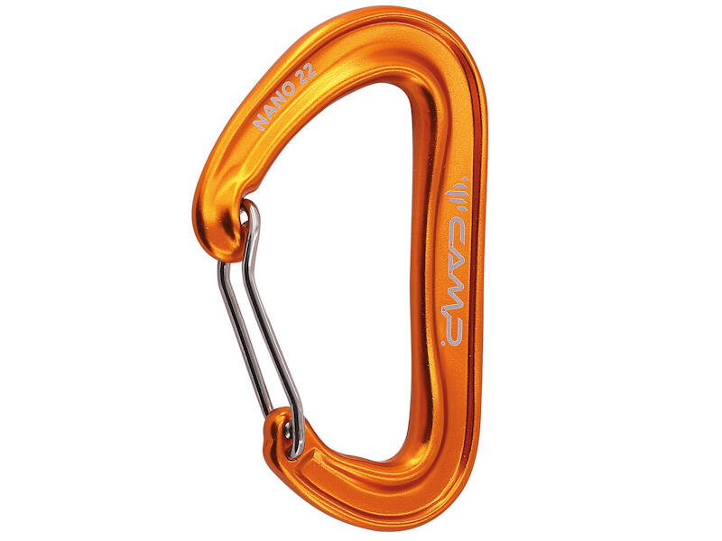 Karabinek CAMP Nano 22