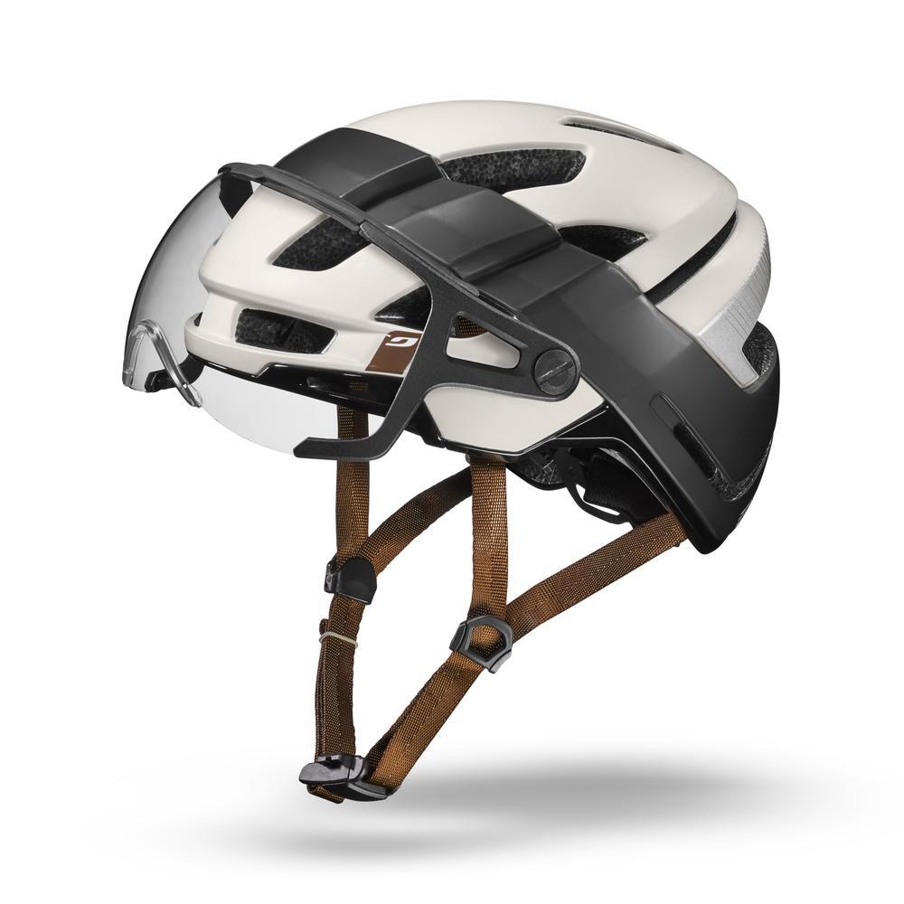 Kask rowerowy Julbo ITINERAIRE EVO Photochromiczny