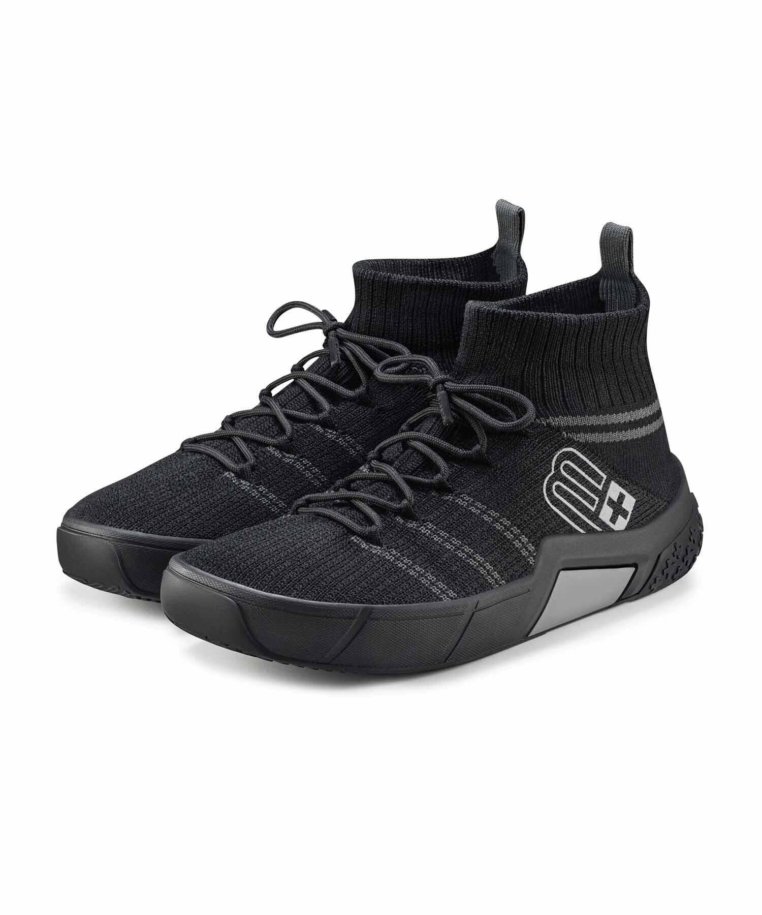 Buty zimowe męskie Brubeck WINTER MERINO
