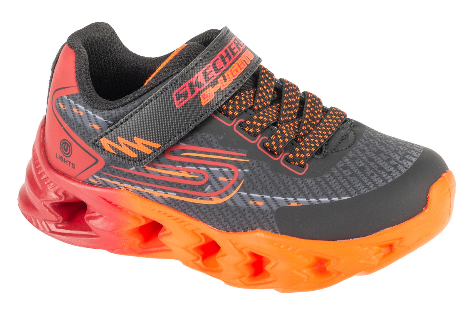 Buty sportowe chłopięce, Vortex 2.0 - Quantroid