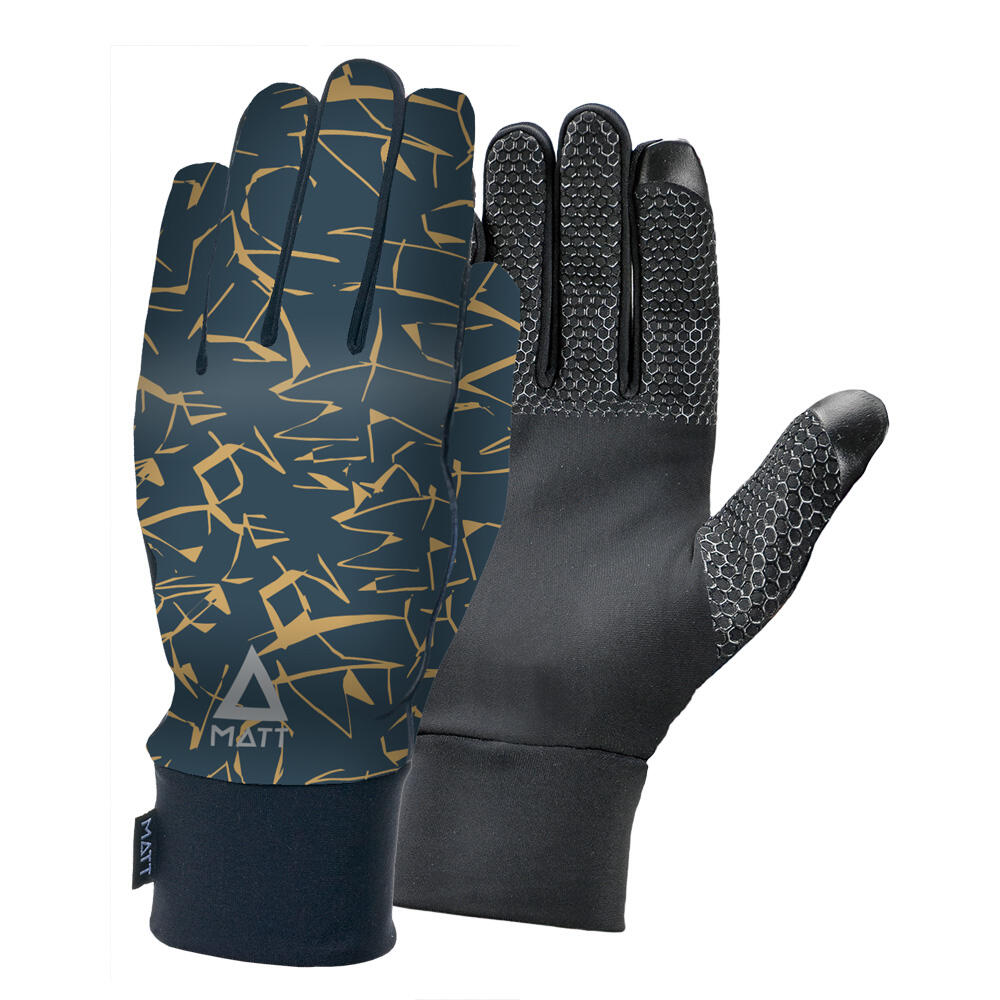 Gants MATT Inner Touch Cracking