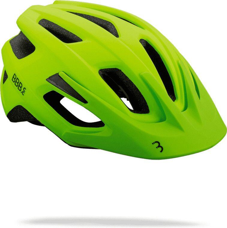 Zestaw słuchawkowy BBB Cycling Dune MIPS