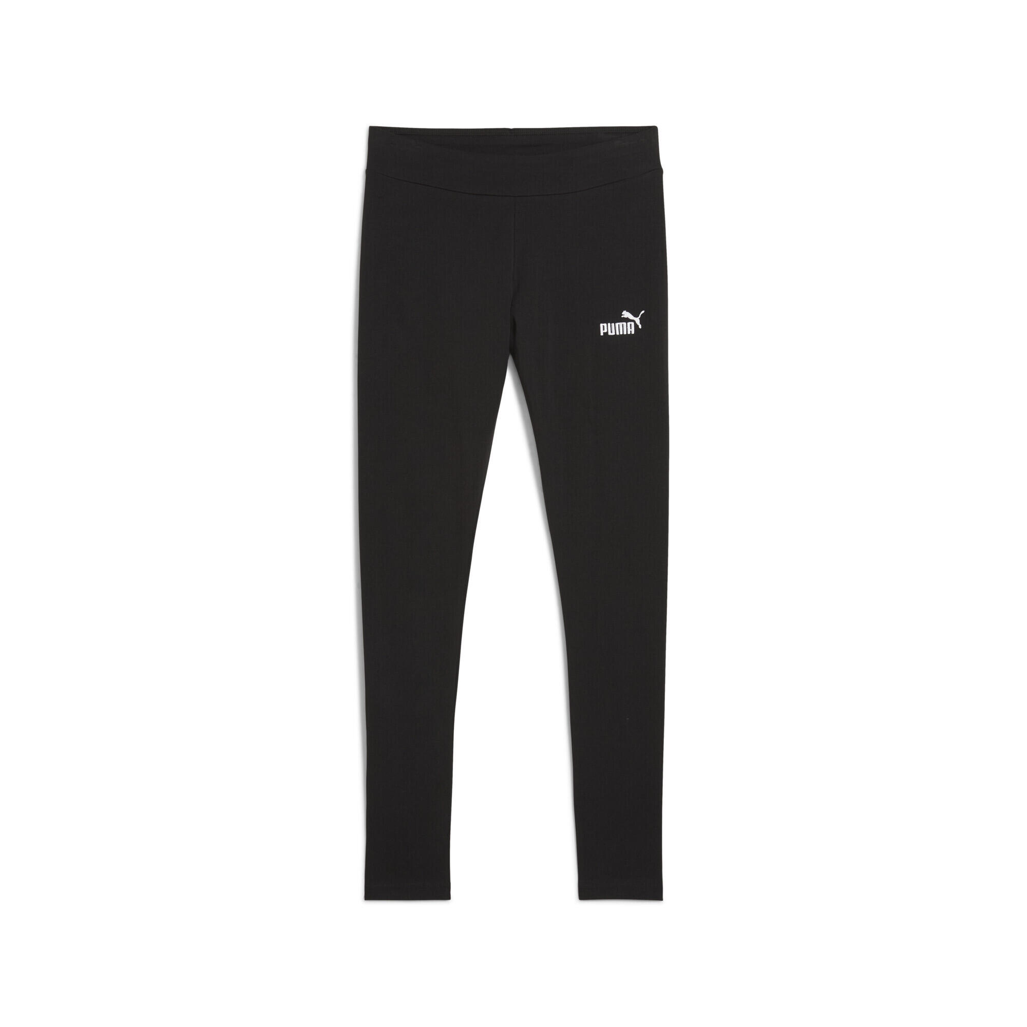 Damskie leginsy Essentials z małym logo No. 1 PUMA